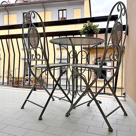 P&D Apartments Navigli Via Paoli Milano Exteriör bild